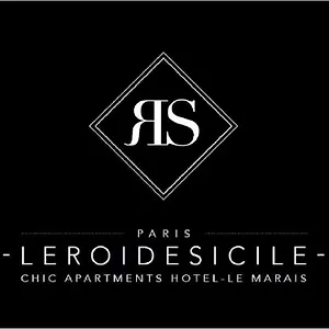 Apart-hotel Roi De Sicile - Rivoli
