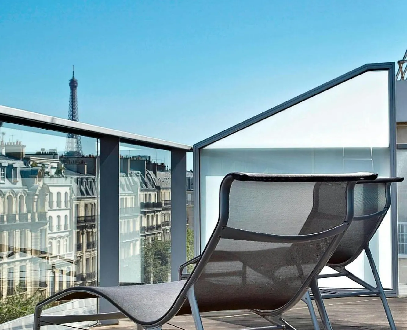 *****  Renaissance Paris Arc de Triomphe Hotel France