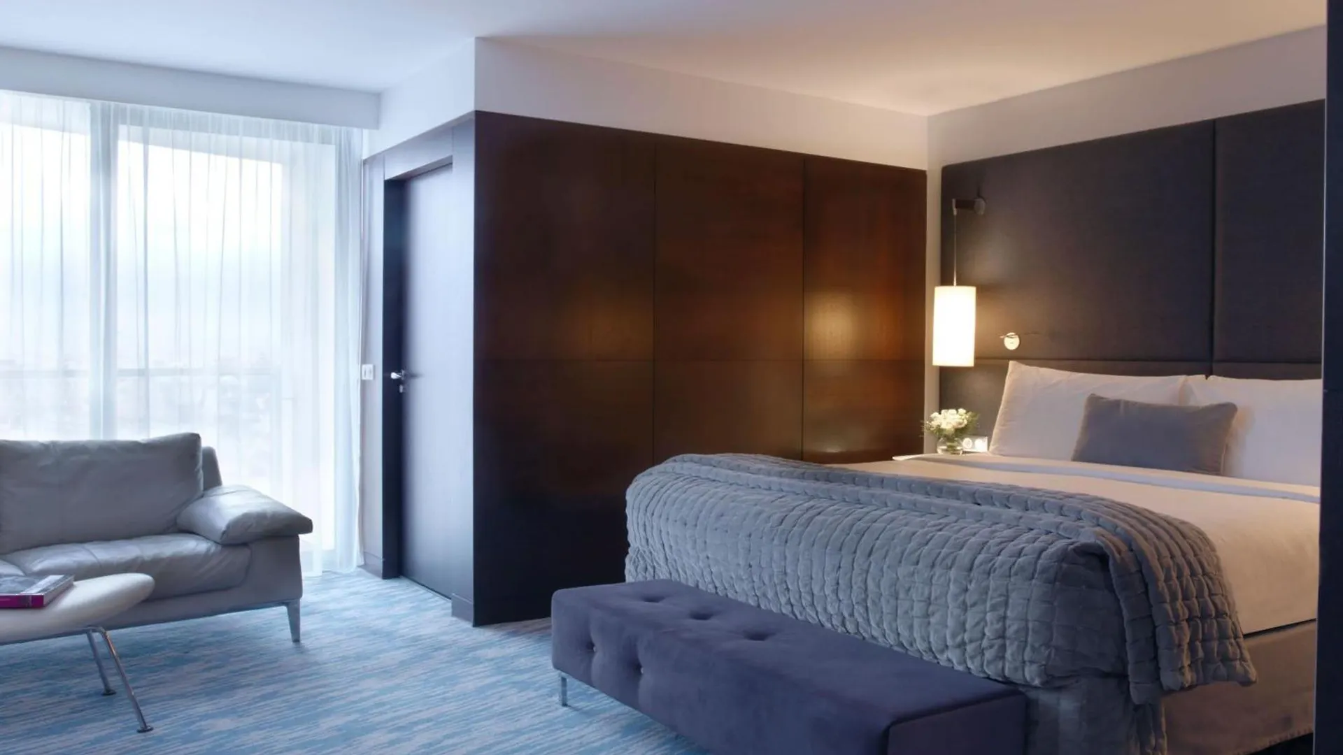 *****  Renaissance Paris Arc de Triomphe Hotel France